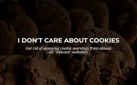 27 Best Google Chrome Extensions For 2022 10 I Don't Care About Cookies is a free google chrome extension that automatically removes these irritating cookie warning messages from almost every site.