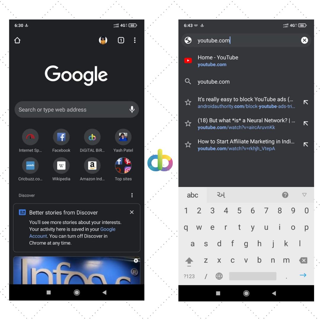 How To Play YouTube In The Background For Free iPhone and Android