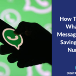 How To Send WhatsApp Message Without Saving Contact Number?