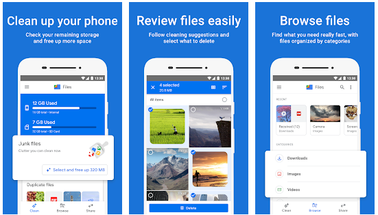 Best Lesser Known Apps From Google Files DiGiTAL BiRYANi