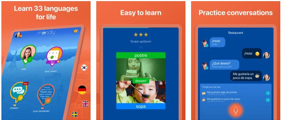 Best Free Language Learning Apps Mondli DiGiTAL BiRYANi