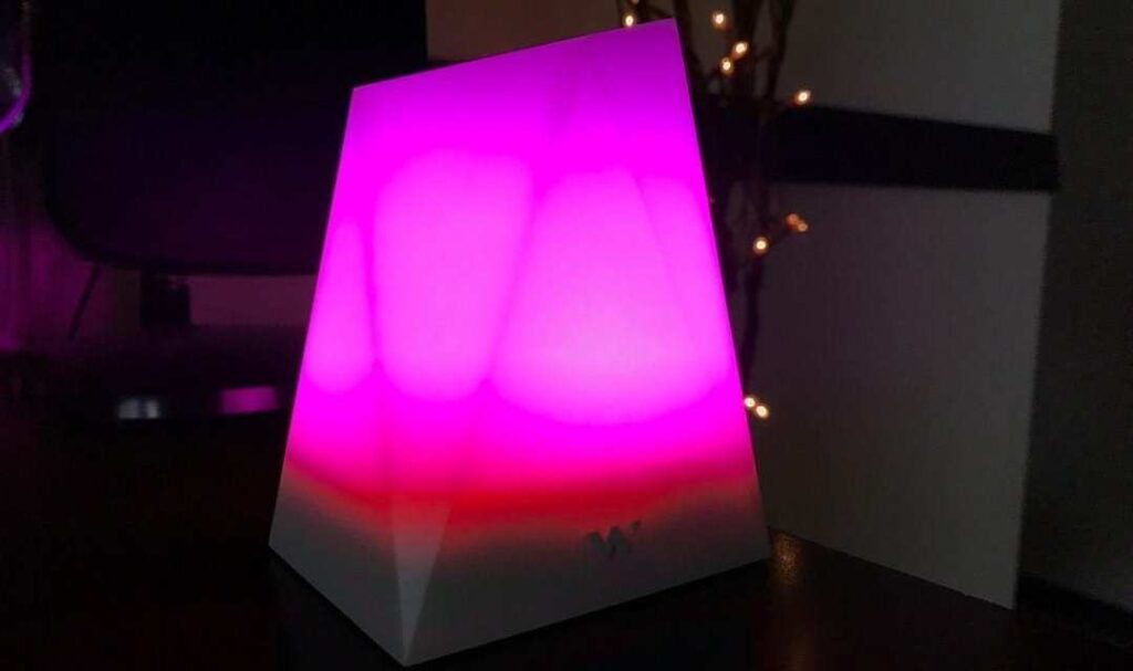 Smart Mood Lights