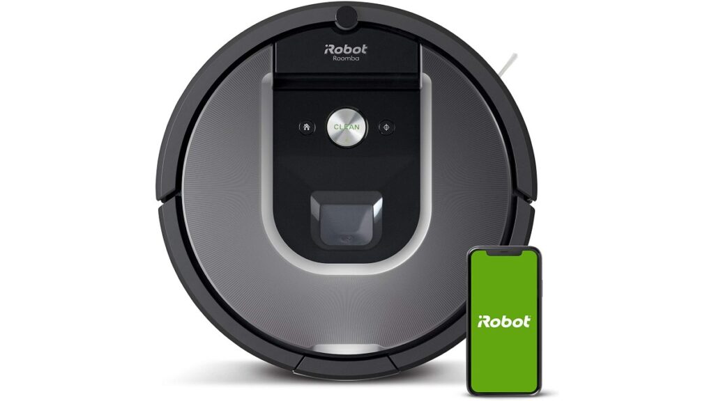 iRobot