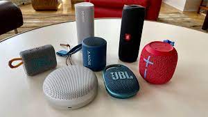 Bluetooth Speakers are evergreen tech gift option since last few years.