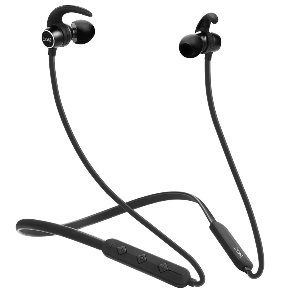 One of the best gift ideas for Secret Santa Gift - Wireless Eearphones.