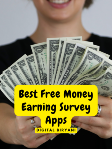 Read more about the article Best Free Money Earning Apps