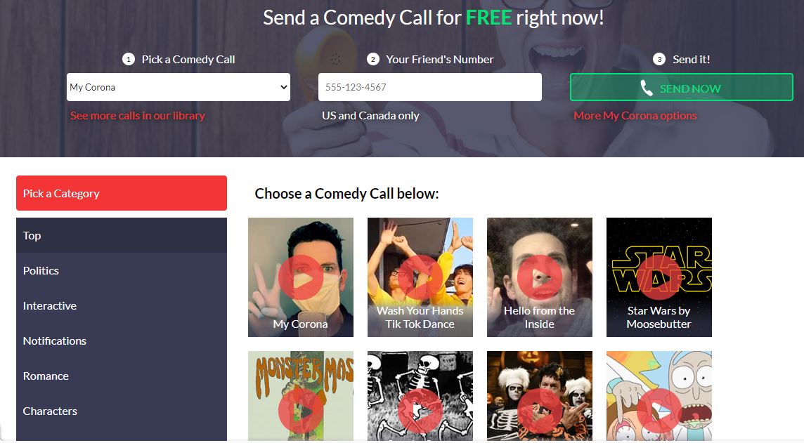 10 Best Platforms For Free Spoof Calls and Fake Calls 2024