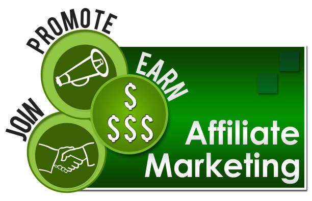 Affiliate marketing is a great way to earn commissions from the sales of various items.