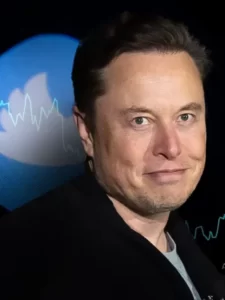 Read more about the article Elon Musk Offers To Buy Twitter For $41 Billion