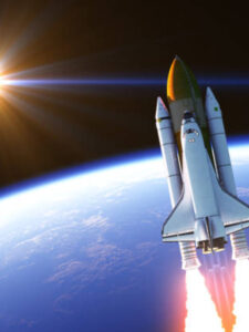 Read more about the article Astronauts will not be able to visit Space in near future