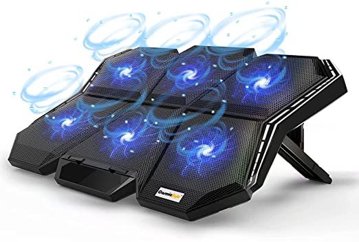 Best Laptop Cooling Pads DiGiTAL BiRYANi 02