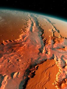 Read more about the article NASA finds Organic Carbon on Mars, may be from ancient life