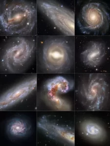 Read more about the article Hubble Telescope data suggests ‘something weird’ going on in universe – NASA