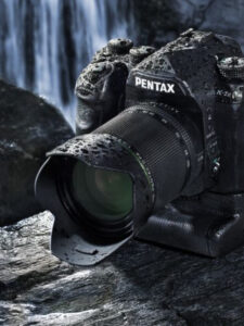 Read more about the article New Pentax GPS Unit Makes Astrophotography Easier and Accurate