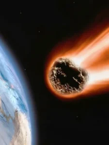 Read more about the article $330 million spacecraft crashed into an asteroid
