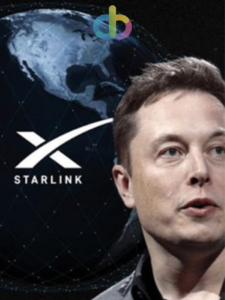 Read more about the article Elon Musk’s Starlink System Is Easy To Hack, Researcher Proved