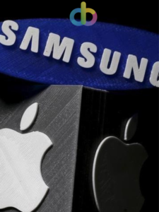 Read more about the article Samsung’s New Ad Campaign Trolling Apple’s iPhone 14
