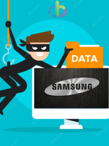 Read more about the article Samsung Confirms Data Breach Affecting Its Users