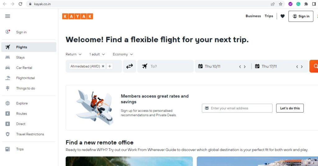 Best Platforms To Book Flight Tickets Online DiGiTAL BiRYANi 03