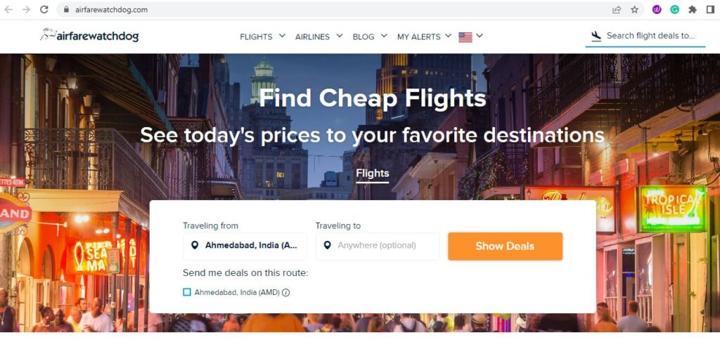 Best Platforms To Book Flight Tickets Online DiGiTAL BiRYANi 04