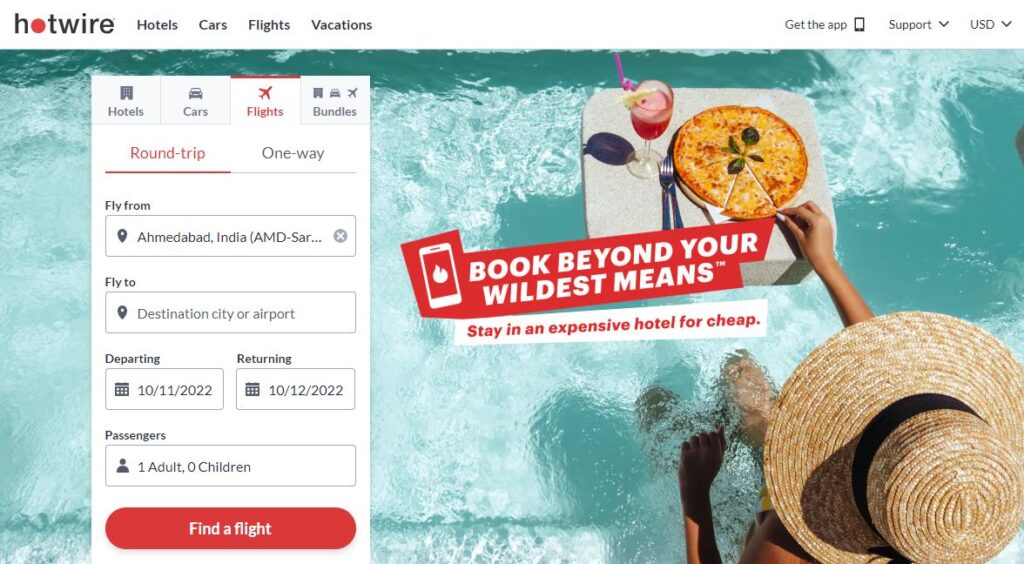 Best Platforms To Book Flight Tickets Online DiGiTAL BiRYANi 08