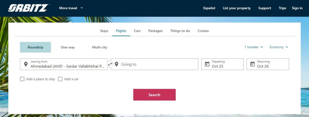 Best Platforms To Book Flight Tickets Online DiGiTAL BiRYANi 10