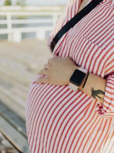 Read more about the article Apple Watch Identified Pregnancy Even Before Clinical Test