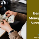 Best Easy Money Earning Survey Apps in 2024