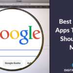 11 Best Google Apps That You Should Not Miss