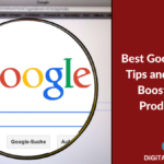Top 20 Google Search Tricks and Tips To Improve Digital Productivity in 2023