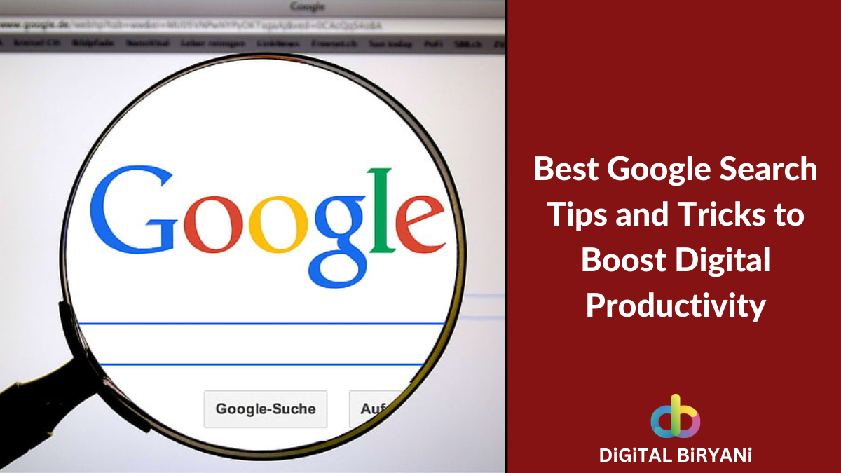 Google Search Tips How To Use Google Search MPUD Google Search Tips How To Use Google Search MPUD