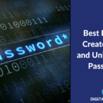 11 Unique Ideas For Creating Strong Passwords (2024)