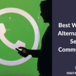 Top 10 Best WhatsApp Alternatives For Security in 2024