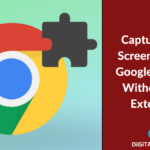 How To Capture Long Screenshot On Google Chrome Without Any Extension?