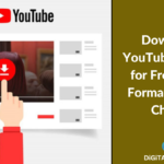 Can You Download YouTube Playlist For Free In The Format Of Your Choice?