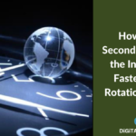 How Leap Second can crash the Internet – Faster Earth Rotation Effects