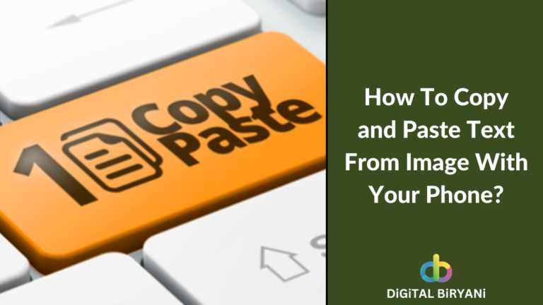 How To Copy Paste Text From The Copy Protected Websites - 9 Working Tricks