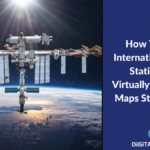 How To Enter International Space Station (ISS) Virtually Via Google Maps Street View • Step-by-Step Guide