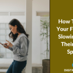 How To Prank Your Friends by Slowing Down Their Phone Speed?