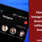 5 Clear-Cut Tricks To View Instagram Stories Anonymously (June 2023)