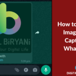 How to Forward Images with Caption on WhatsApp – Detailed Guide