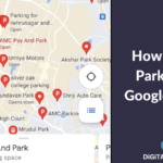 Google Maps Tricks – How to find Parking on Google Maps?