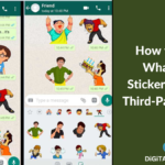 How To Make WhatsApp Stickers Without Third-Party Apps? | Convert Any Images Into WhatsApp Stickers