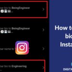 How to see old bios on Instagram – Detailed Guide