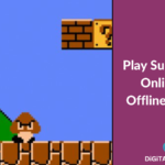 Relive Your Childhood – Play Super Mario Online and Offline For Free