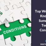 6 Websites To Know The Summary of Terms And Conditions in 2024