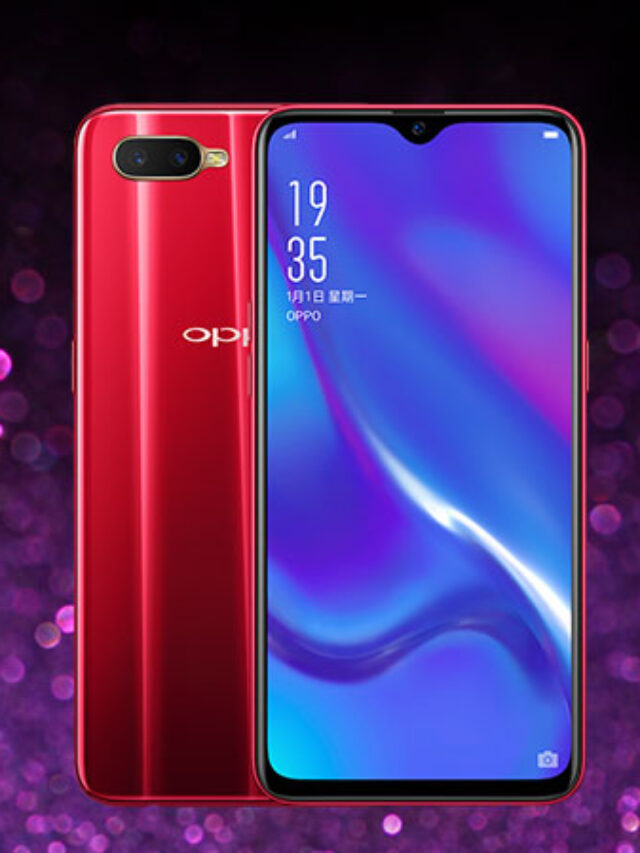 Read more about the article Best Oppo Mobile Phones Under 20000 in India