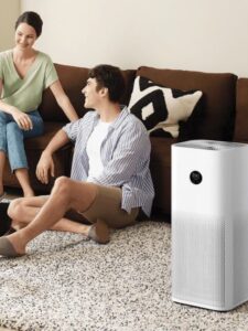 Read more about the article 7 things to keep in mind while buying an Air Purifier