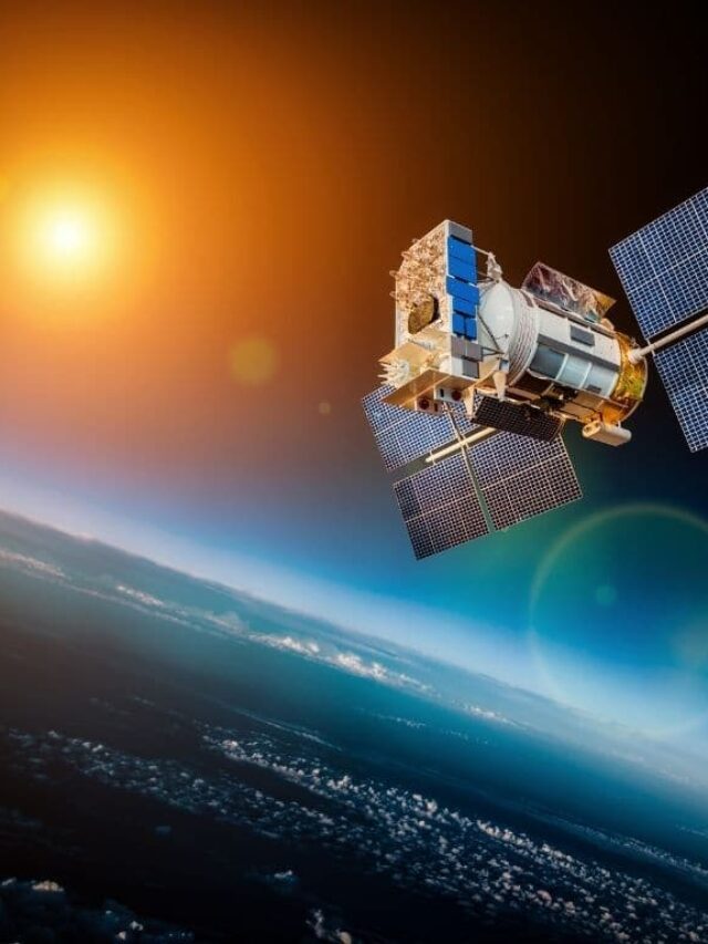 Read more about the article Space-based Solar Power System is the future of Energy