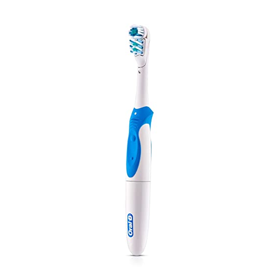 Best Gadgets Under 500 Rs in India - Oral B Battery Powered Electric Toothbrush